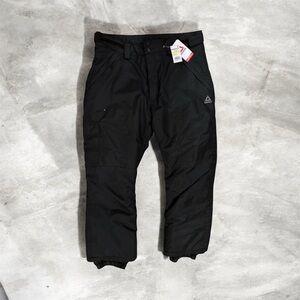 Reebok new with tags ski pants size L super warmL